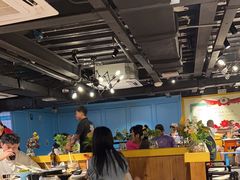 -钢管厂五区小郡肝火锅串串香(清河店)