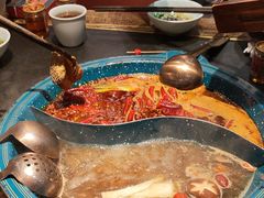 -吼堂老火锅(太古里总店)