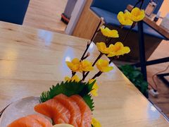 三文鱼-本家食堂(华南店)