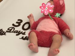 -玛瑞莎孕婴童摄影到家拍