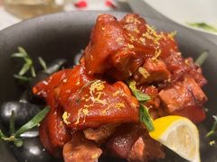 -花开餐厅(环湖中路店)