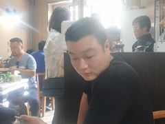 -龙福祥餐馆