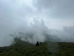 -驼梁风景区