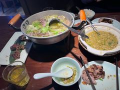 -全牛匠·乐山跷脚牛肉(西单华威约饭街店)