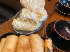 -令狐冲·活鱼馆(宝龙店)