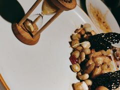 宫保虾球-初蓉丨遇见新川菜(亲贤街荣耀店)