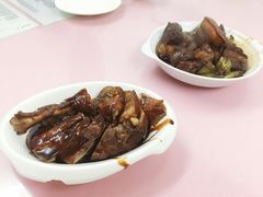 酱鸭-蘭心餐厅(进贤路店)