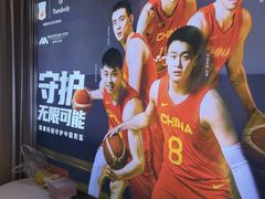-MASTER FIT 拉伸大师·筋膜刀·西式按摩(上梅林卓悦汇店)