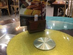 -御膳粥·牛乳粥底火锅·地道顺德菜(容桂店)