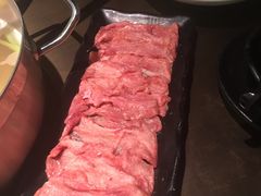 -左庭右院鲜牛肉火锅(新梅广场店)