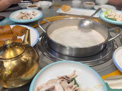 -粤顺渔坊·中山脆肉鲩火锅(清湖店)