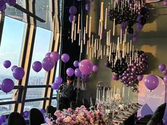 -天玑高空江景餐厅&酒吧Sky Secret Restaurant&Bar