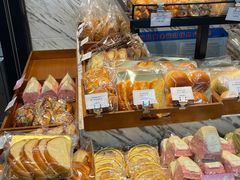 -莉蓮蛋挞(静安寺店)