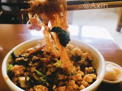 -刘信牛羊肉小炒泡馍(回民街店)