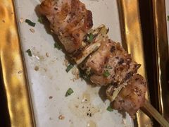 -弓二·烧鸟居酒屋(财富购物中心店)