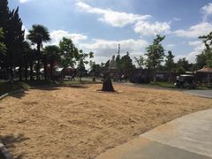 -太阳岛度假酒店