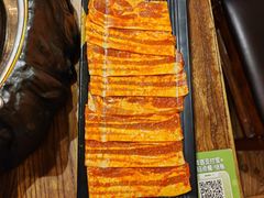 -坦坦大炉·韩式烤肉(望京店)