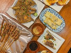 -馬蘭花開(车站大道店)