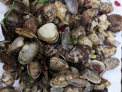 -聚德福海鲜家常菜(刘庄店)