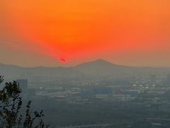 -南京市江宁方山