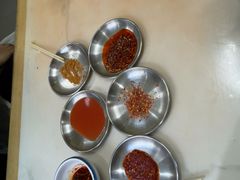-五十中小肉串(南站店)