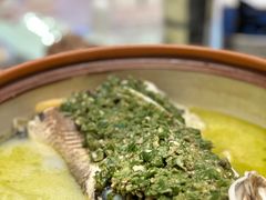 -千岛湖鱼味馆(十字街总店)