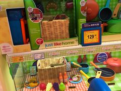 -TOYSRUS玩具反斗城(苏州中心店)