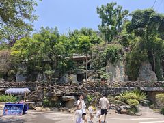 -龙门水都景区