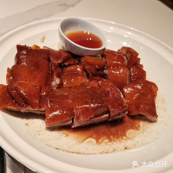 陈记海先客家菜(万柳园店)