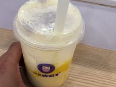 -八一路好吃街(雨田商务大厦店)