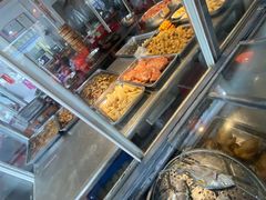 -车头老二大排档