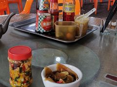 -岛中岛·海鲜大排档·万宁老字号(东澳店)