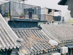 -五道营胡同