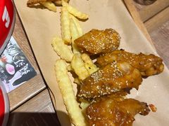 -必胜客(南锣鼓巷店)