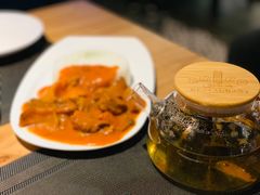 -清真·艾美可餐厅(大悦汇店)