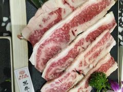 -黑牛の場烤肉(摩天活力城店)