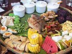 -水润轩私厨海南菜餐厅(铂尔曼酒店)