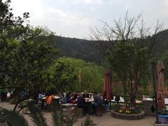 -楠柏弯休闲山庄(梨花溪店)