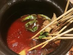 -可口香·非遗老号烧烤(南岗直营店)