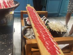 -五星桥原切肥牛火锅·30年专注好牛肉(湖塘店)