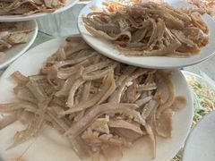 熏肚丝-十二忠手拉面(中华路店)