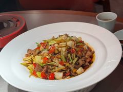 -闽上鲜·福建菜(龙湖滨江天街店)