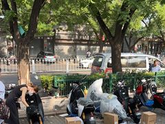 -九号电动车(安定门内大街店)