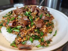 青岛特色海肠捞饭-船家渔(徐州北路店)