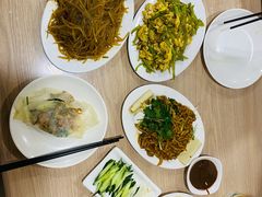 -姥家春饼店(漳州二路店)