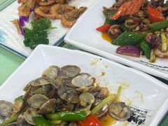 -景好海鲜餐厅(大鹏必选旅游店)