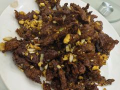 -老七饭馆(光荣道总店)