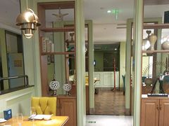 -新海渔港·胶东海鲜家常菜·家宴(奥体中心店)