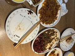 -姥姥家春饼店(佳亿时尚广场店)