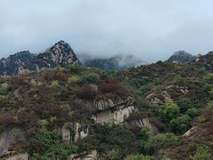 -北京凤凰岭